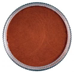 Face Paint Brands Cameleon Brown Baseline Face Paints - Macchiato BL3024 (32 Gm)