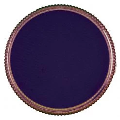 Face Paint Brands Cameleon Purple Scare Baseline Paint - Purdy Purple BL3029 (32 Gm)