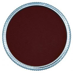Face Paint Brands Cameleon Red Scare Baseline Face Paints - Blood Rain BL3031 (32 Gm)