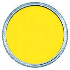 Cameleon Yellow Baseline Face Paints - Marina Yellow BL3035 (32 Gm) Face Paint Brands