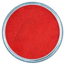 Cameleon Pink Metallic Face Paints - Shocking Pink ML3003 (32 Gm)