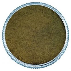 Cameleon Metallic Face Paints - Fleur De Lise ML3011 (32 Gm)