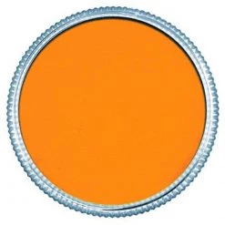 Face Paint Brands Cameleon Orange Neon - Foxy UV303 (32 Gm)
