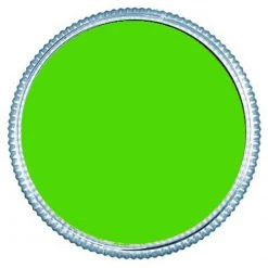 Face Paint Brands Cameleon Green Neon - Kryptonite UV304 (32 Gm)