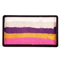 Cameleon Colorblock 1 Stroke Split Cakes - Princess Bride (30 Gm)