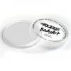 Global Body Art Global Colours White Face Paint - Standard White (32 Gm) Face Paint Brands