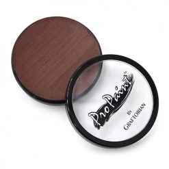Face Paint Brands Graftobian Brown ProPaint Fuzzy Bear Brown 77011 (1 Oz/30 Ml)