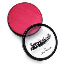 Graftobian Pink ProPaint Megagenta 77021 (1 Oz/ 30 Ml) Face Paint Brands