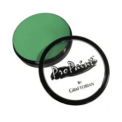 Graftobian Green ProPaint Mint Green 77027 (1 Oz/ 30 Ml)