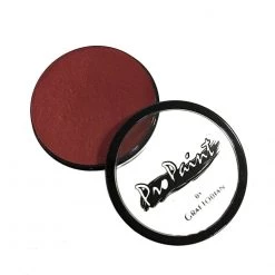 Face Paint Brands Graftobian Red ProPaint Red Blaze 77042 (1 Oz/ 30 Ml)