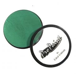 Face Paint Brands Graftobian Green ProPaint Emerald City 77046 (1 Oz/ 30 Ml)
