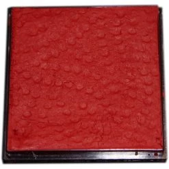 MiKim FX MiKim Red AQ Matte Makeup F8 (40 Gm) Face Paint Brands