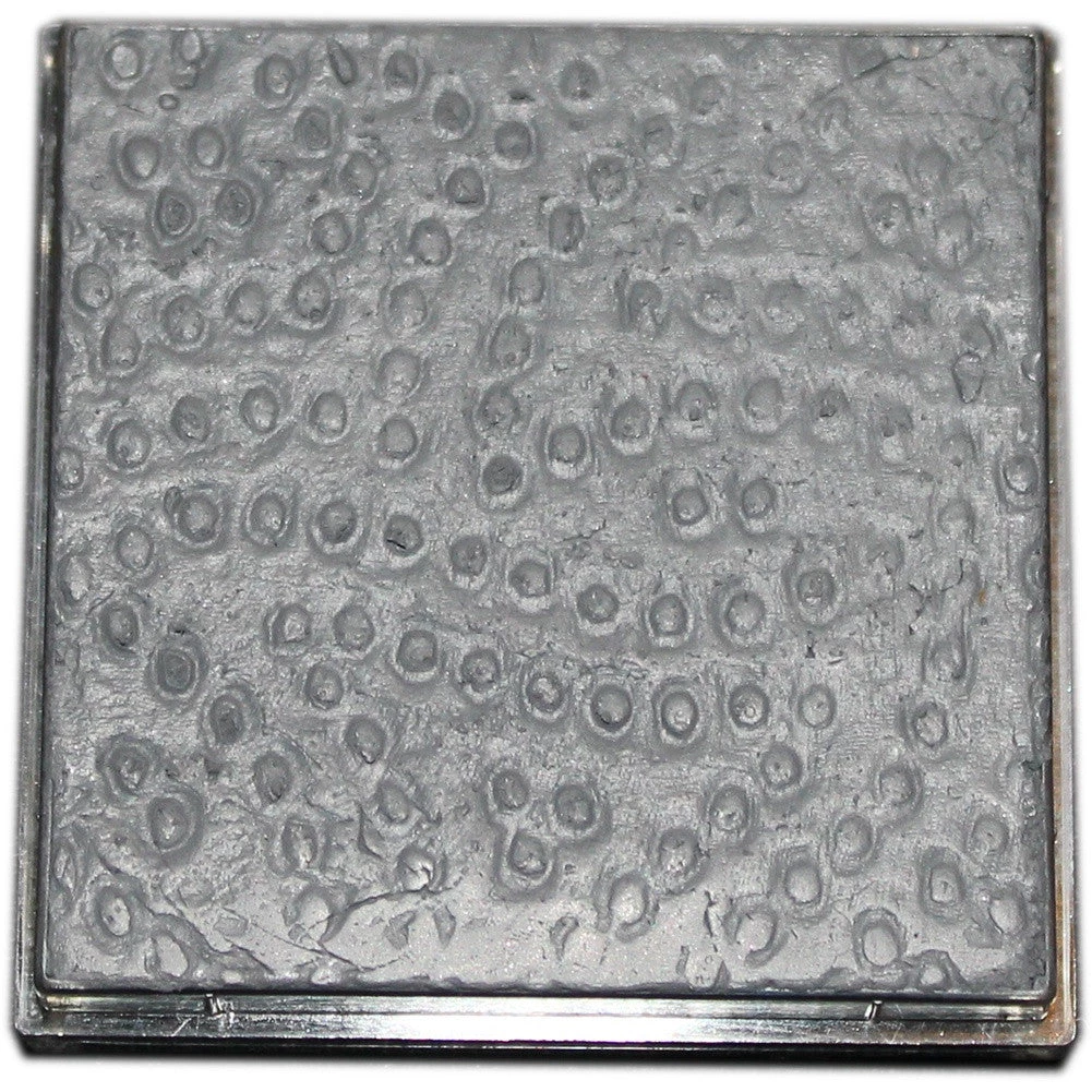 MiKim FX MiKim Gray AQ Matte Makeup F26 (40 Gm) Face Paint Brands 1 MiKim FX MiKim Gray AQ Matte Makeup F26 (40 Gm) Face Paint Brands