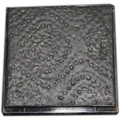 MiKim FX Face Paint Brands MiKim Black AQ Matte Makeup F27 (40 Gm)