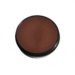 Silly Farm (FAB) FAB Brown Superstar Face Paint Refill - Chocolate Brown 024 (11 Gm)