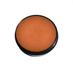 Silly Farm (FAB) FAB Brown Superstar Face Paint Refill - Light Brown 031 (11 Gm)