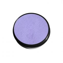 Silly Farm (FAB) FAB Purple Superstar Face Paint Refill - Lilac 037 (11 Gm) Face Paint Brands