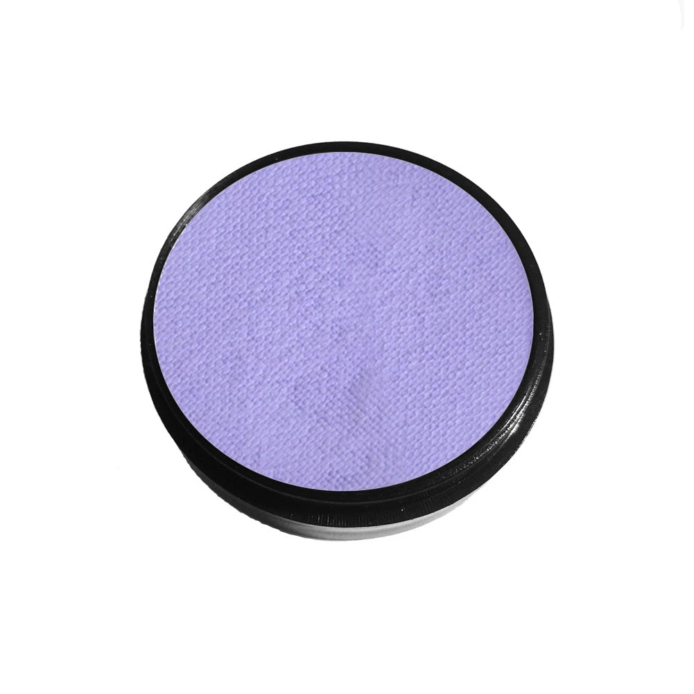 Silly Farm (FAB) FAB Purple Superstar Face Paint Refill - Lilac 037 (11 Gm) Face Paint Brands 1 Silly Farm (FAB) FAB Purple Superstar Face Paint Refill - Lilac 037 (11 Gm) Face Paint Brands