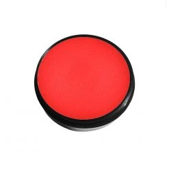 Silly Farm (FAB) FAB Red Superstar Face Paint Refill - Watermelon 040 (11 Gm) Face Paint Brands