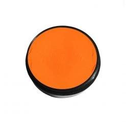 Silly Farm (FAB) FAB Orange Green Superstar Face Paint Refill - Tiger 046 (11 Gm)