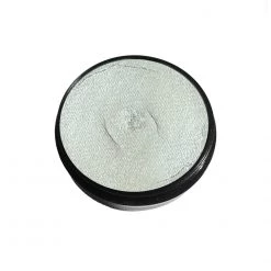 Silly Farm (FAB) FAB Silver Superstar Face Paint Refill 056 (11 Gm) Face Paint Brands