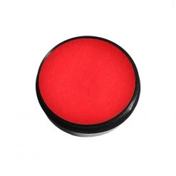 Silly Farm (FAB) FAB Red Superstar Face Paint Refill - Rage 128 (11 Gm) Face Paint Brands