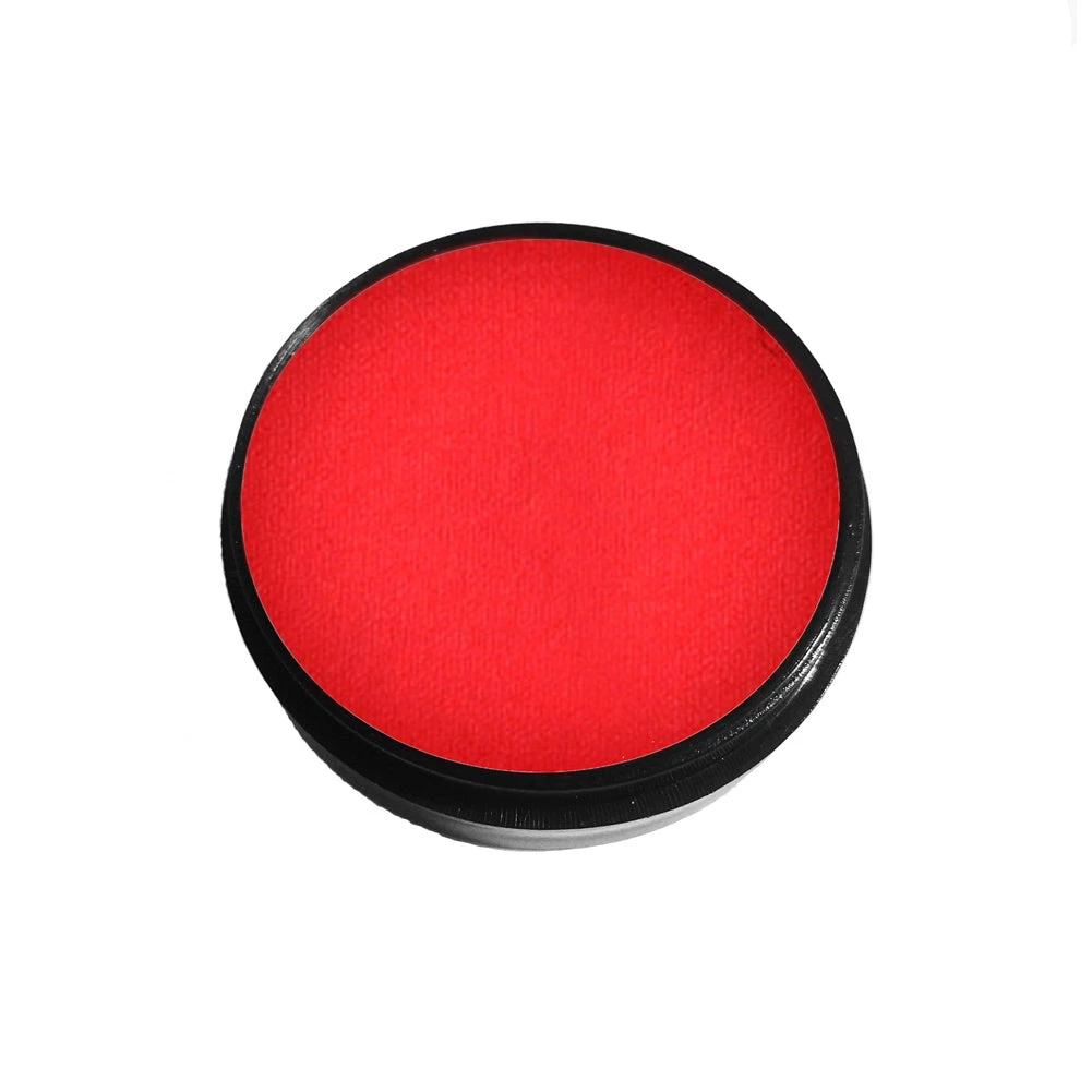 Silly Farm (FAB) FAB Red Superstar Face Paint Refill - Rage 128 (11 Gm) Face Paint Brands 1 Silly Farm (FAB) FAB Red Superstar Face Paint Refill - Rage 128 (11 Gm) Face Paint Brands