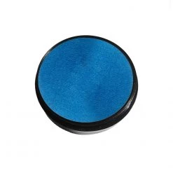 Silly Farm (FAB) FAB Blue Superstar Face Paint Refill - Sapphire Shimmer 137 (11 Gm)