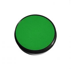 Silly Farm (FAB) Face Paint Brands FAB Green Superstar Face Paint Refill - Flash Green 142 (11 Gm)