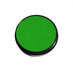 Silly Farm (FAB) Face Paint Brands FAB Green Superstar Face Paint Refill - Poison Green 210 (11 Gm)