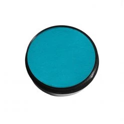 Silly Farm (FAB) FAB Blue Superstar Face Paint Refill - Minty Blue 215 (11 Gm)