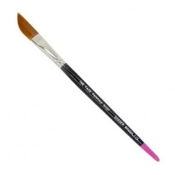 The Face Painting Shop Dagger Brush (1/2")
