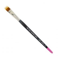 Brushes & Tools The Face Painting Shop Rake Brush (1/2")