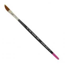 The Face Painting Shop Dagger Brush (1/4") Brushes & Tools
