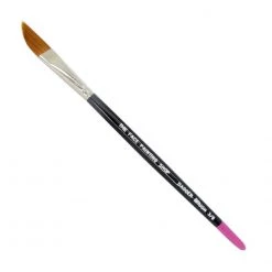 The Face Painting Shop Dagger Brush (3/8") Brushes & Tools
