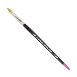 Brushes & Tools The Face Painting Shop Flora #6 Brush (3/16")
