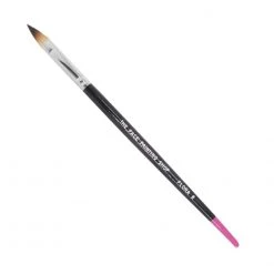 Brushes & Tools The Face Painting Shop Flora #8 Brush (3/8")