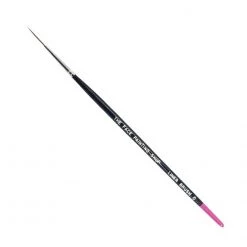 The Face Painting Shop Liner #0 Brushes & Tools