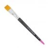 The Face Painting Shop Flat Brush (3/4")
