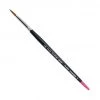 Brushes & Tools The Face Painting Shop Rounded Flora #3 Brush (1/8")
