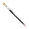 Brushes & Tools The Face Painting Shop Short Angled Brush (1/2")
