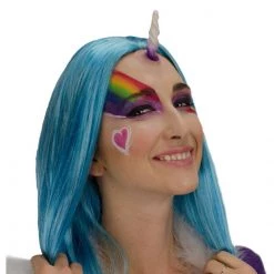 Cinema Secrets Woochie Complete 3D FX Makeup Kit - Unicorn