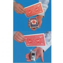 Daytona Magic Pocket Tricks Cell Out Magic Trick Cards