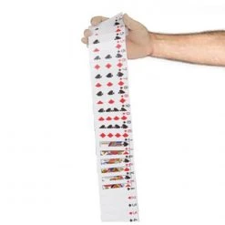 D. Robbins Electric Deck Card Tricks Card Magic Tricks