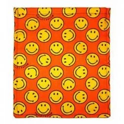 Tee Kam Bee (Sam Tee) Magic Change Bags Tote Smiley Change Bags
