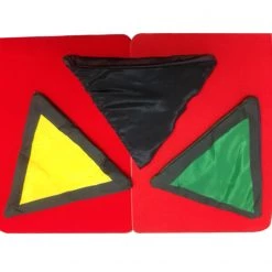 D. Robbins Color Changing Hat Magic Trick General Magic Tricks