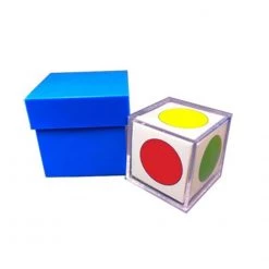 Fun Inc Magic Coloring Books Tel-A-Vision Magic Trick