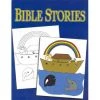 Fun Inc Bible Stores Magic Coloring Book - Royal Magic