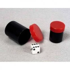 Loftus Pocket Tricks Crazy Cube Magic Tricks