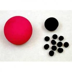 Magic By Gosh Growing Ball Outdone Magic Trick General Magic Tricks